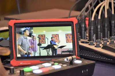 YouTube video scale: 14.8 billion total videos