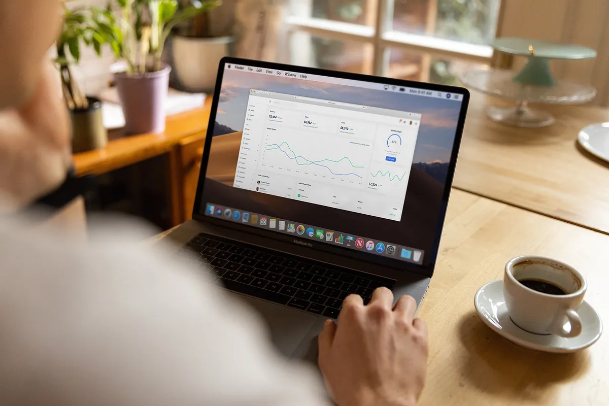 laptop, work, coffee, chart, man, freelancer, freelance, hands, device, keyboard, winter, outdoors, remote, laptop, laptop, laptop, laptop, laptop, work, work,