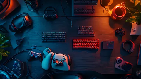 Gaming YouTube UK: scopri i 3 generi che dominano il 2026